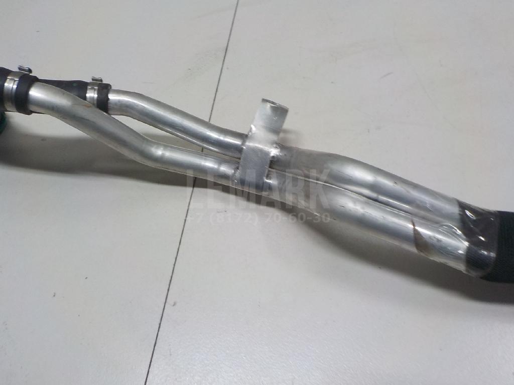 Трубка системы охлаждения для  BMW X5 F15/F85 2013-2018