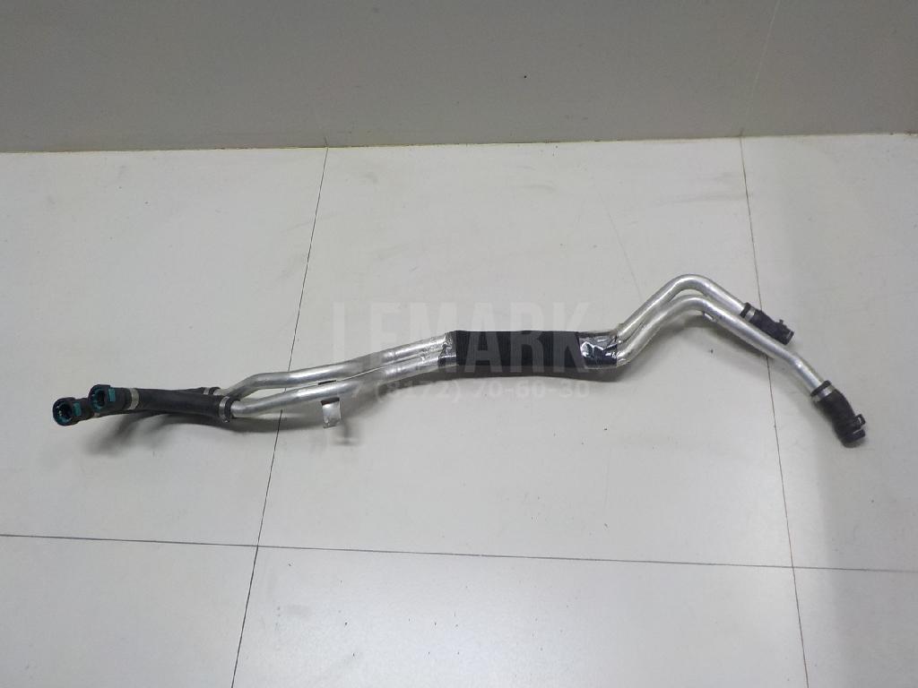 Трубка системы охлаждения для  BMW X5 F15/F85 2013-2018