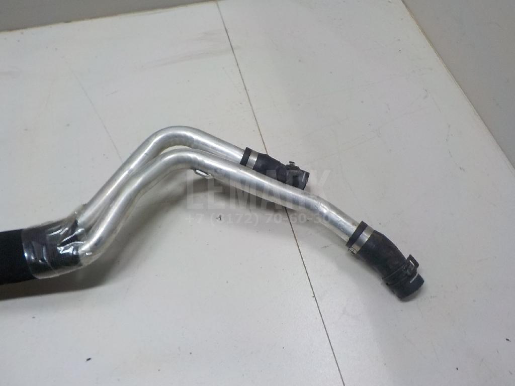 Трубка системы охлаждения для  BMW X5 F15/F85 2013-2018