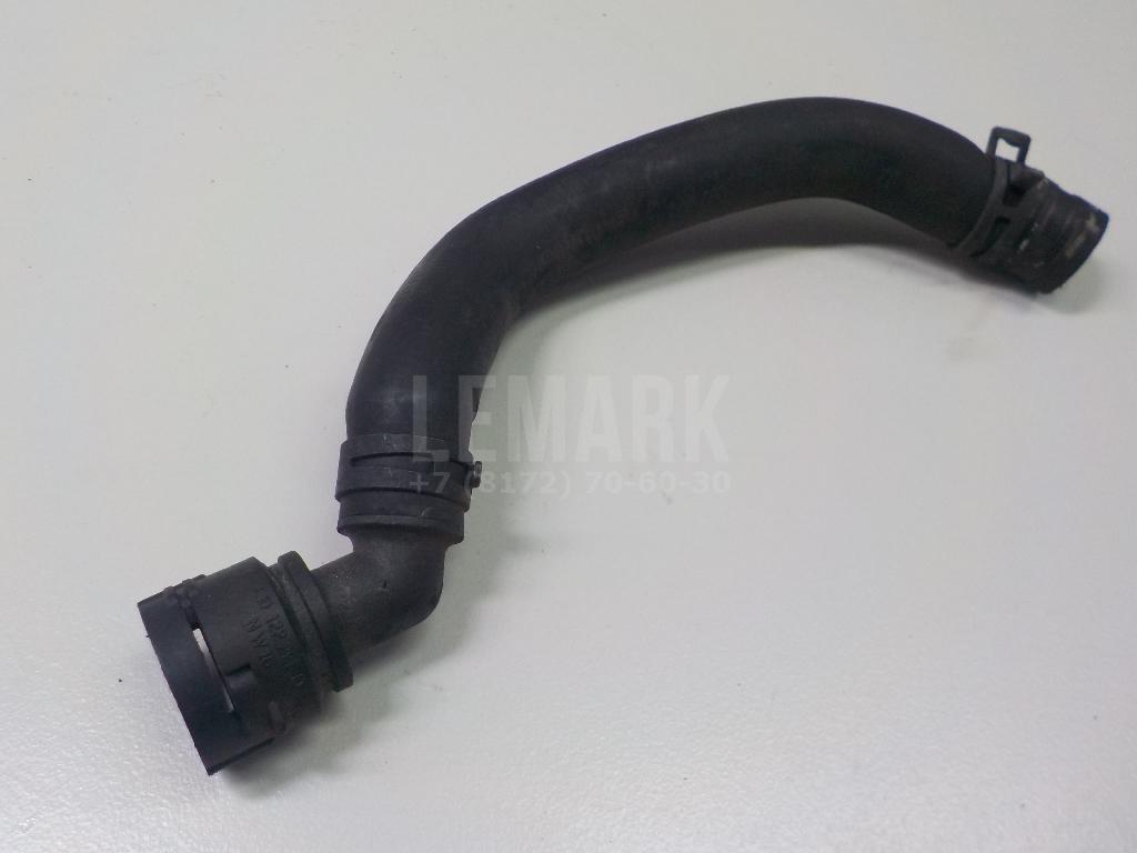 Шланг системы охлаждения 1J0122157AH VAG