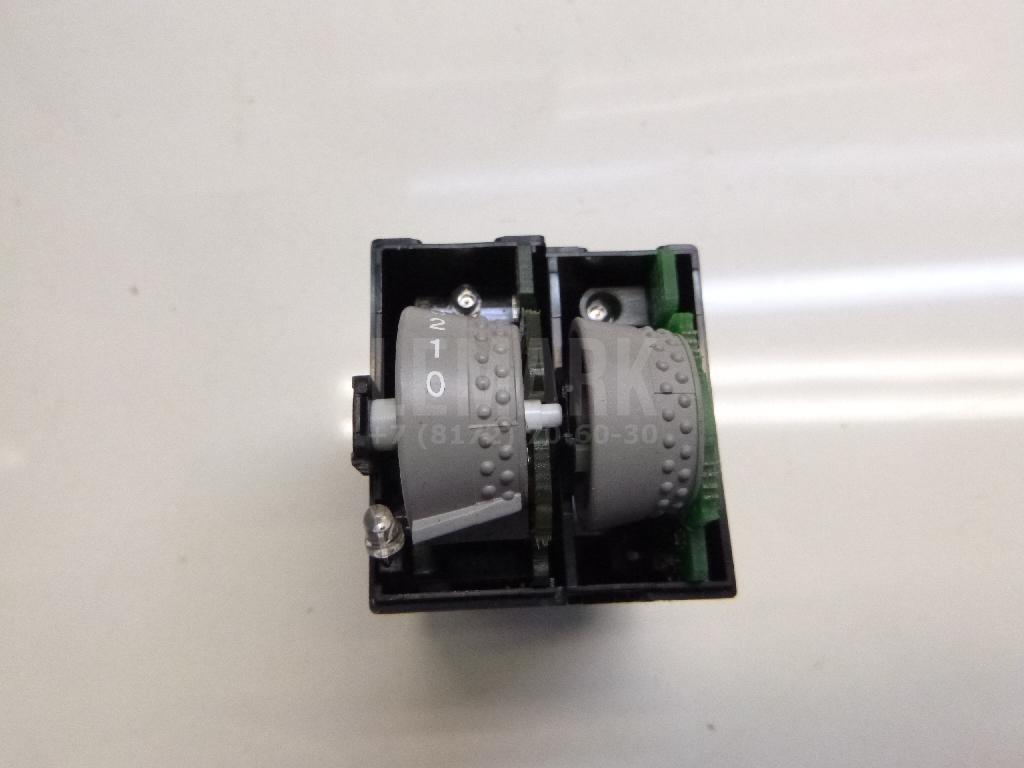 Кнопка корректора фар 933201H000ED Hyundai-Kia