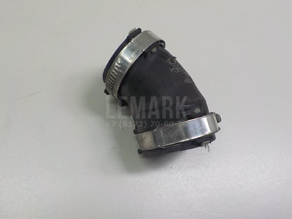 Патрубок интеркулера для  Fiat Doblo 2001-2005