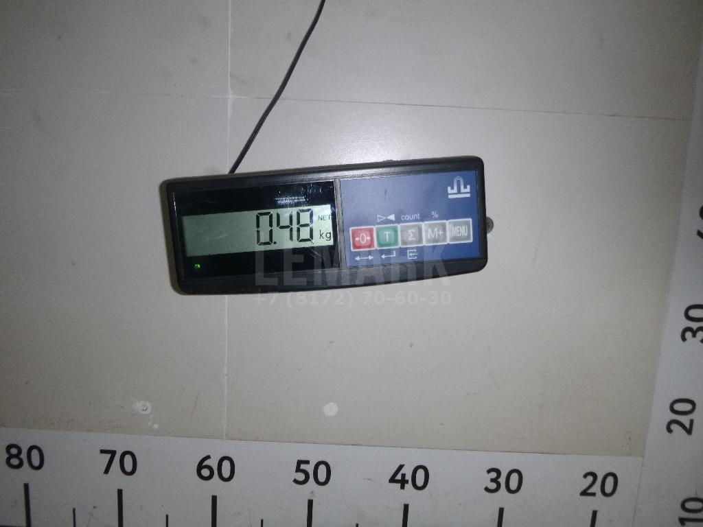 Замок двери задней правой