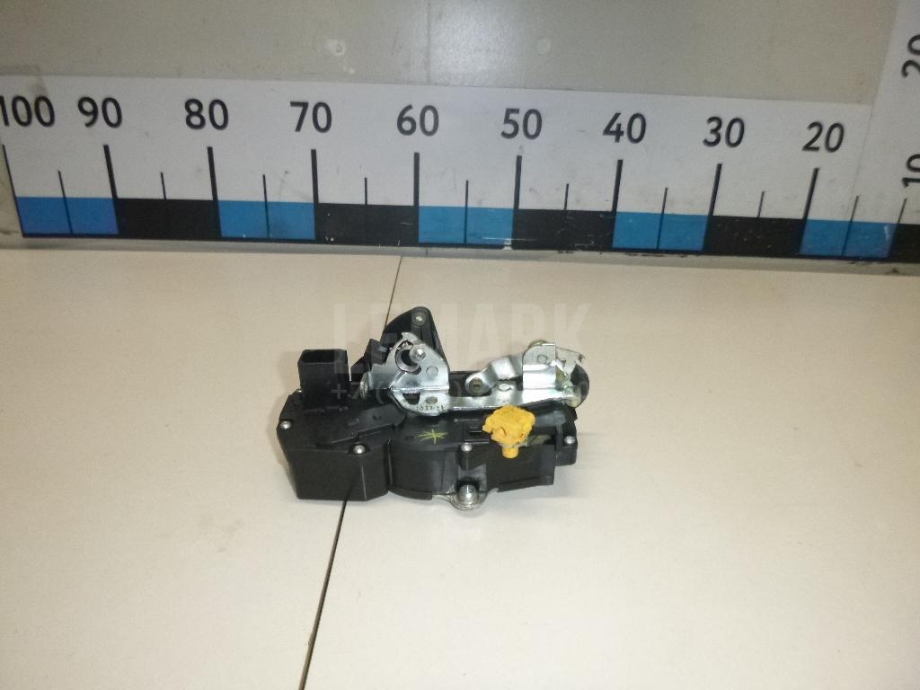 Замок двери задней правой для  BMW 1-serie F20/F21 2011-2019