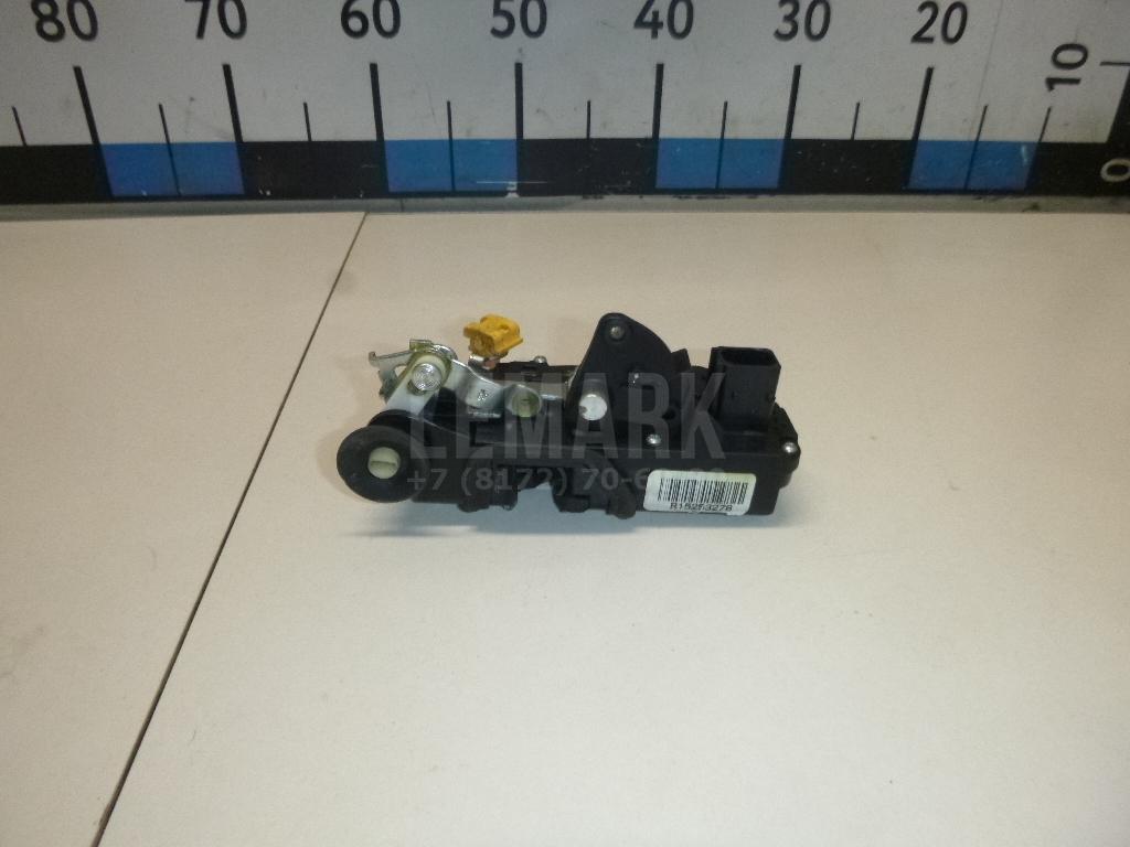 Замок двери задней правой для  BMW 1-serie F20/F21 2011-2019