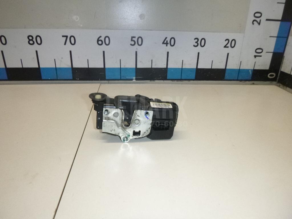 Замок двери задней правой для  BMW 1-serie F20/F21 2011-2019