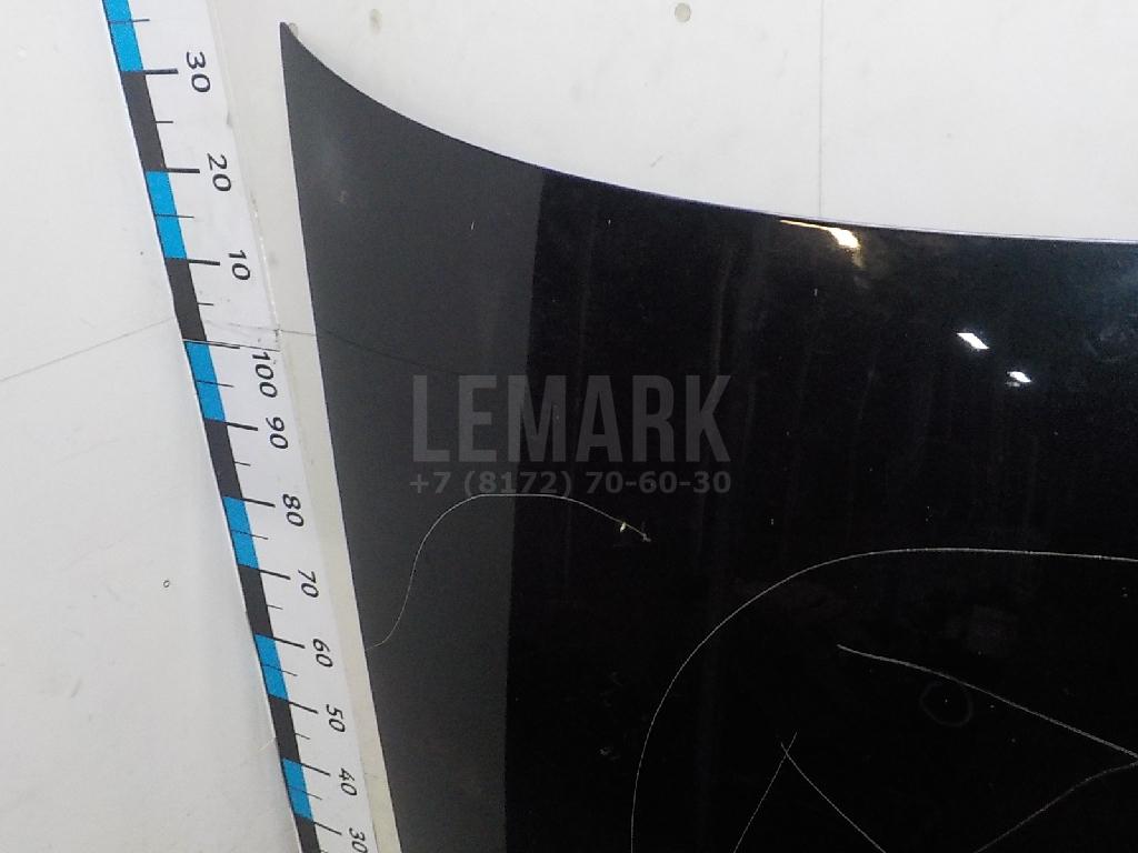 Капот для  BMW X5 F15/F85 2013-2018