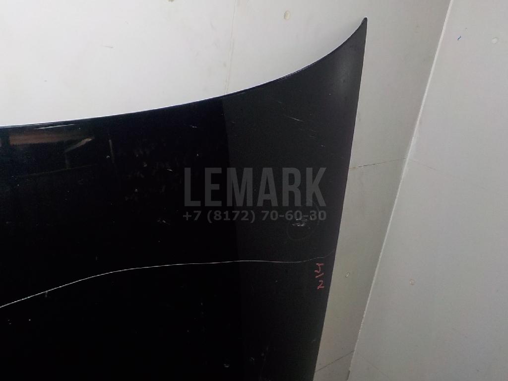 Капот для  BMW X5 F15/F85 2013-2018