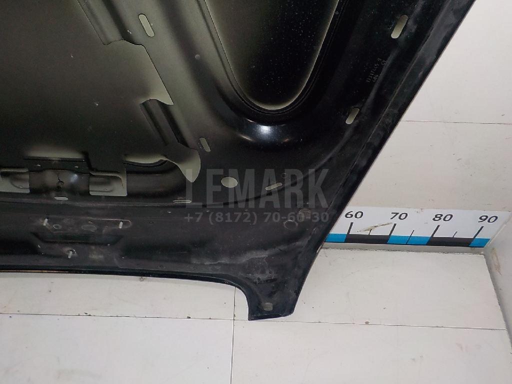 Капот для  BMW X5 F15/F85 2013-2018