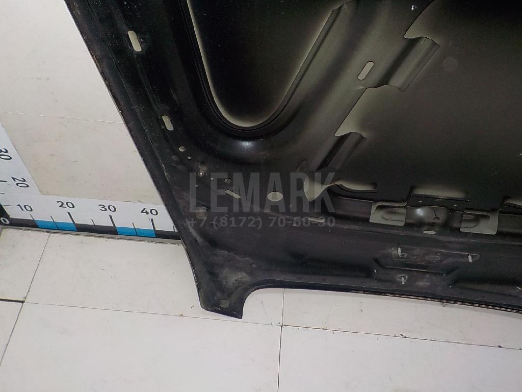 Капот для  BMW X5 F15/F85 2013-2018