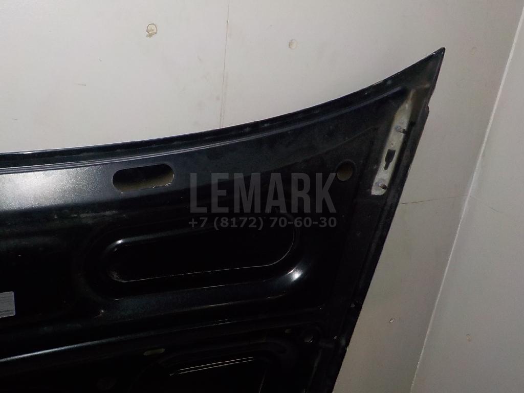 Капот для  BMW X5 F15/F85 2013-2018