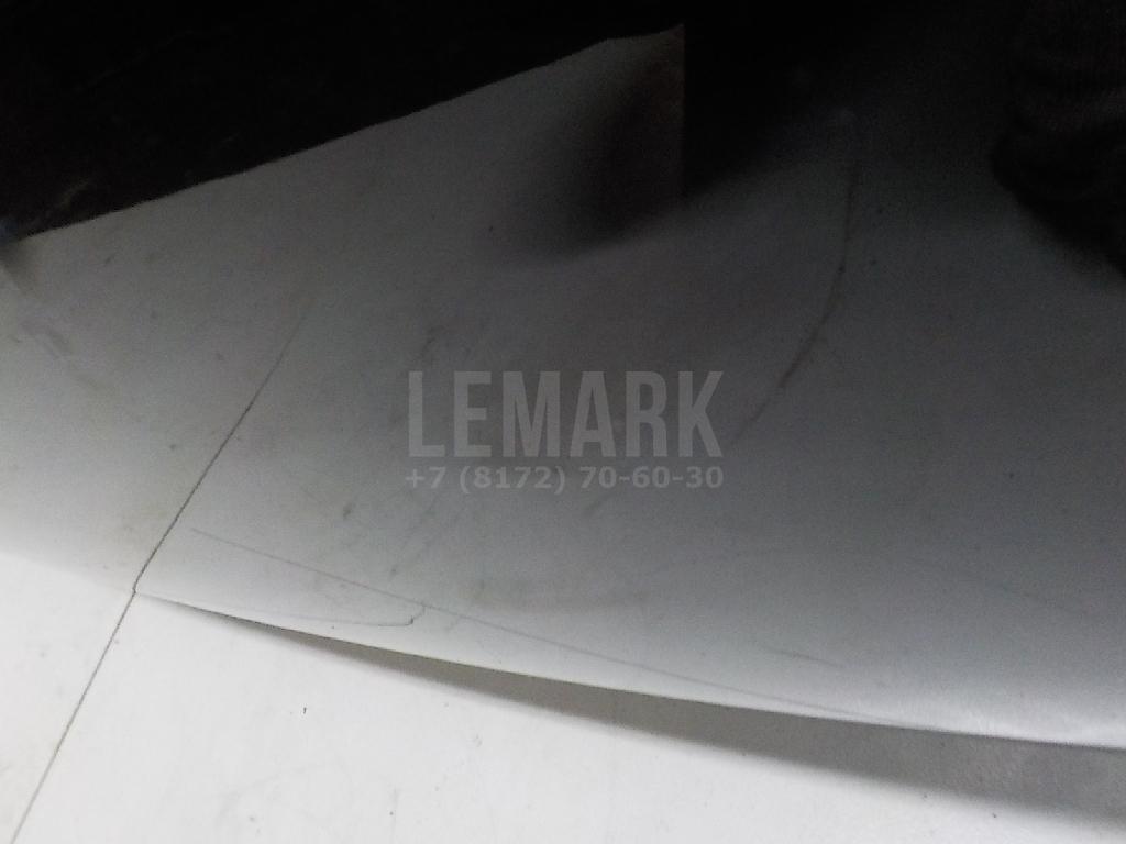 Капот для  BMW X5 F15/F85 2013-2018