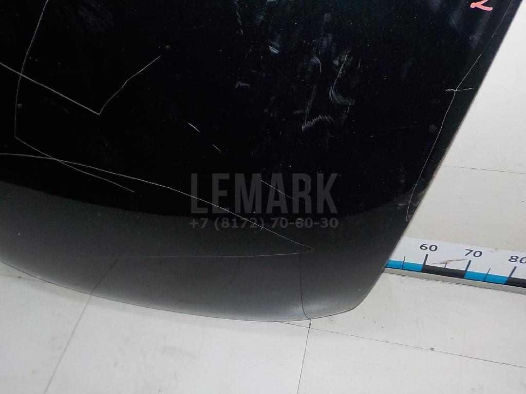 Капот для  BMW X5 F15/F85 2013-2018
