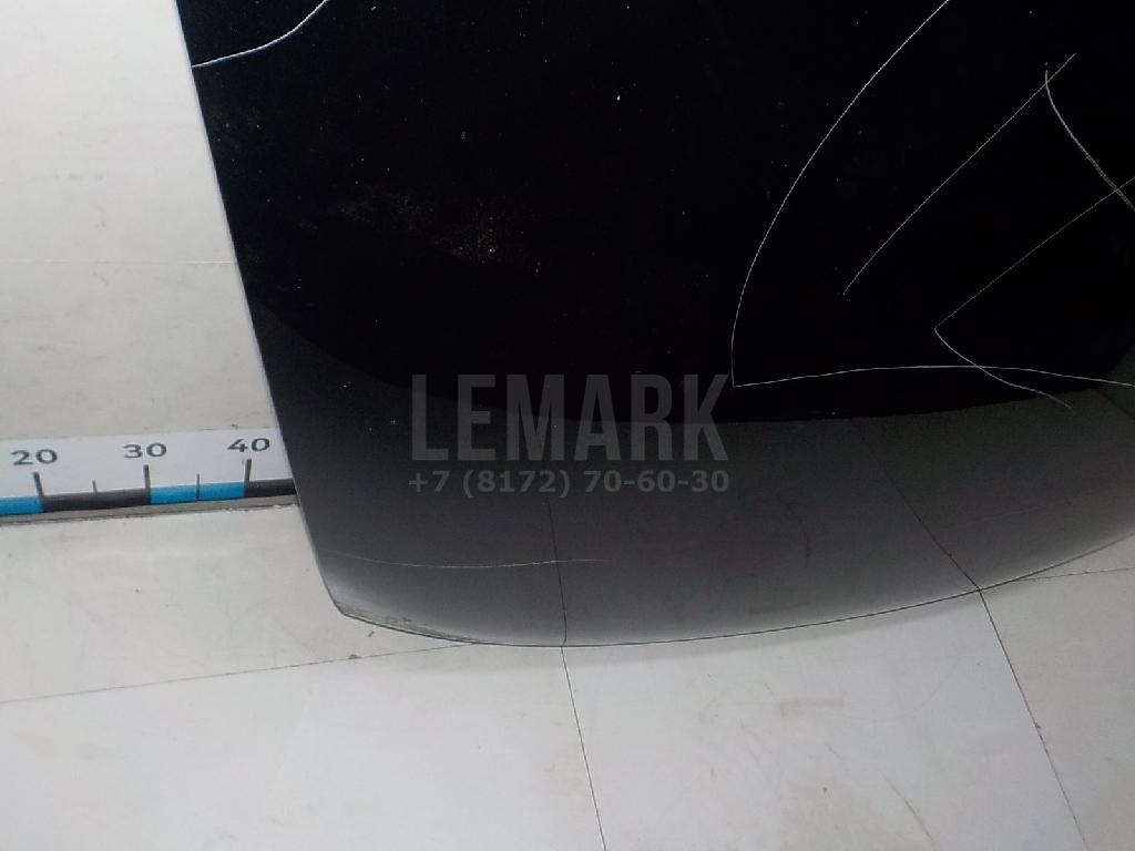 Капот для  BMW X5 F15/F85 2013-2018