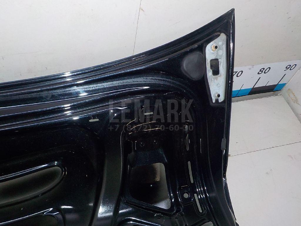 Крышка багажника для  BMW 1-serie E82/E88 2007-2013