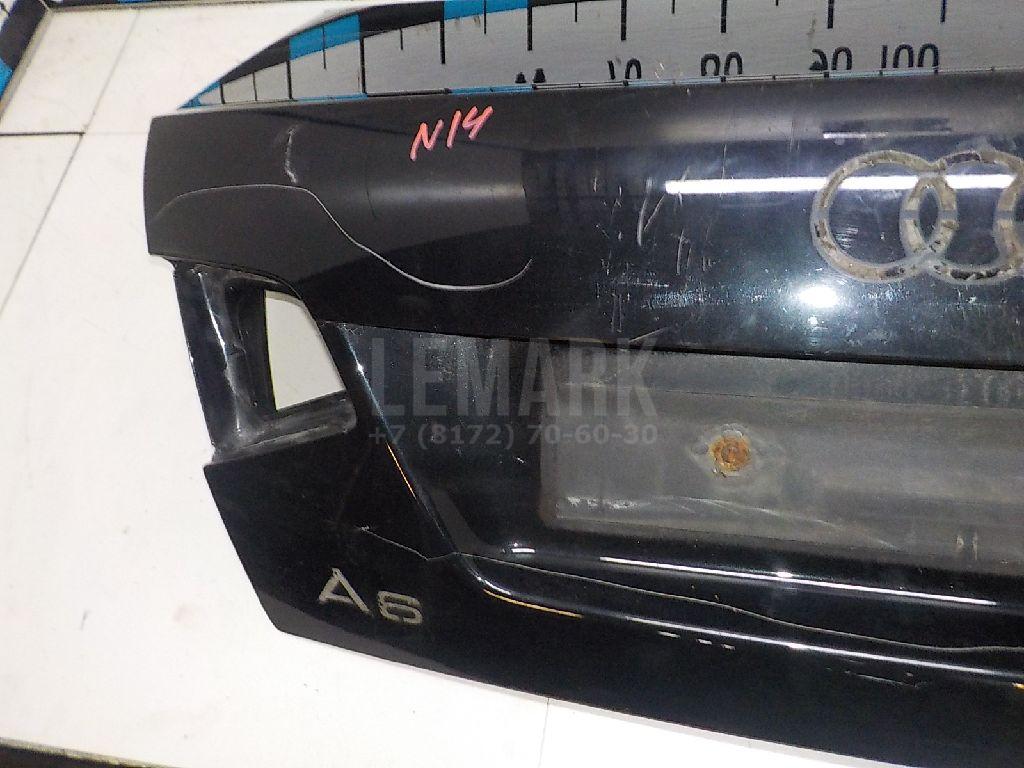 Крышка багажника для  BMW 1-serie E82/E88 2007-2013