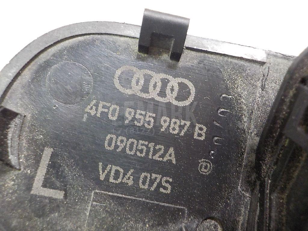 Форсунка омывателя лобового стекла для  Audi Q3 (8U) 2012-2018