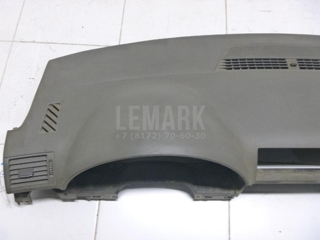 Торпедо для  BMW 1-serie E82/E88 2007-2013