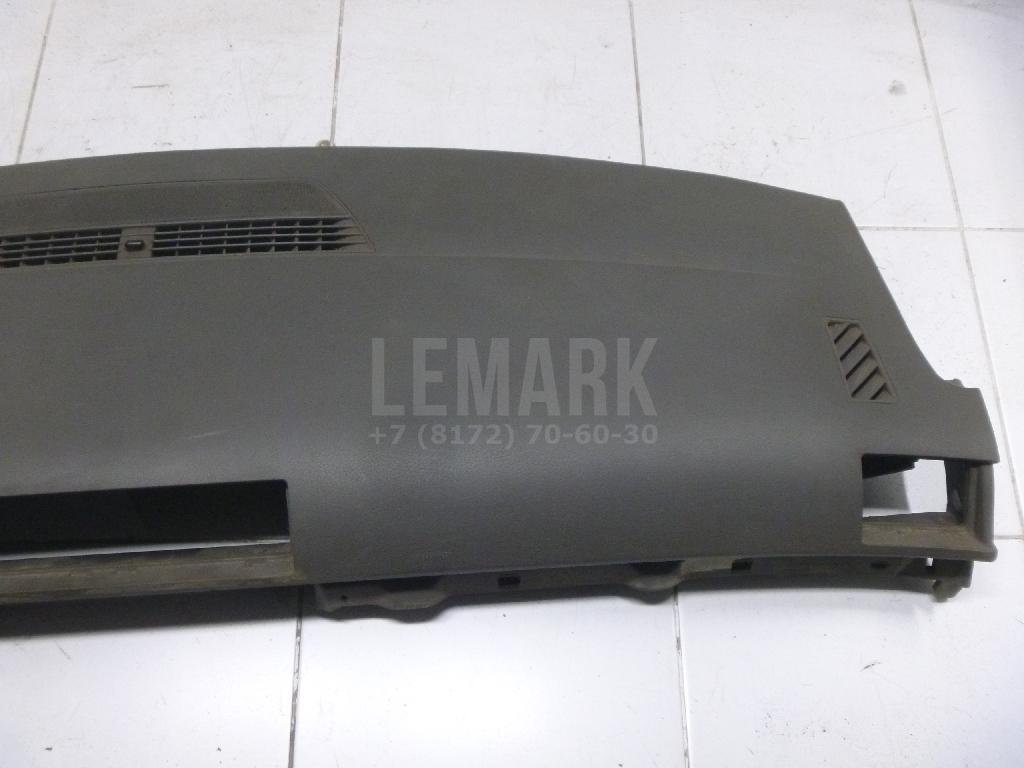 Торпедо для  BMW 1-serie E82/E88 2007-2013