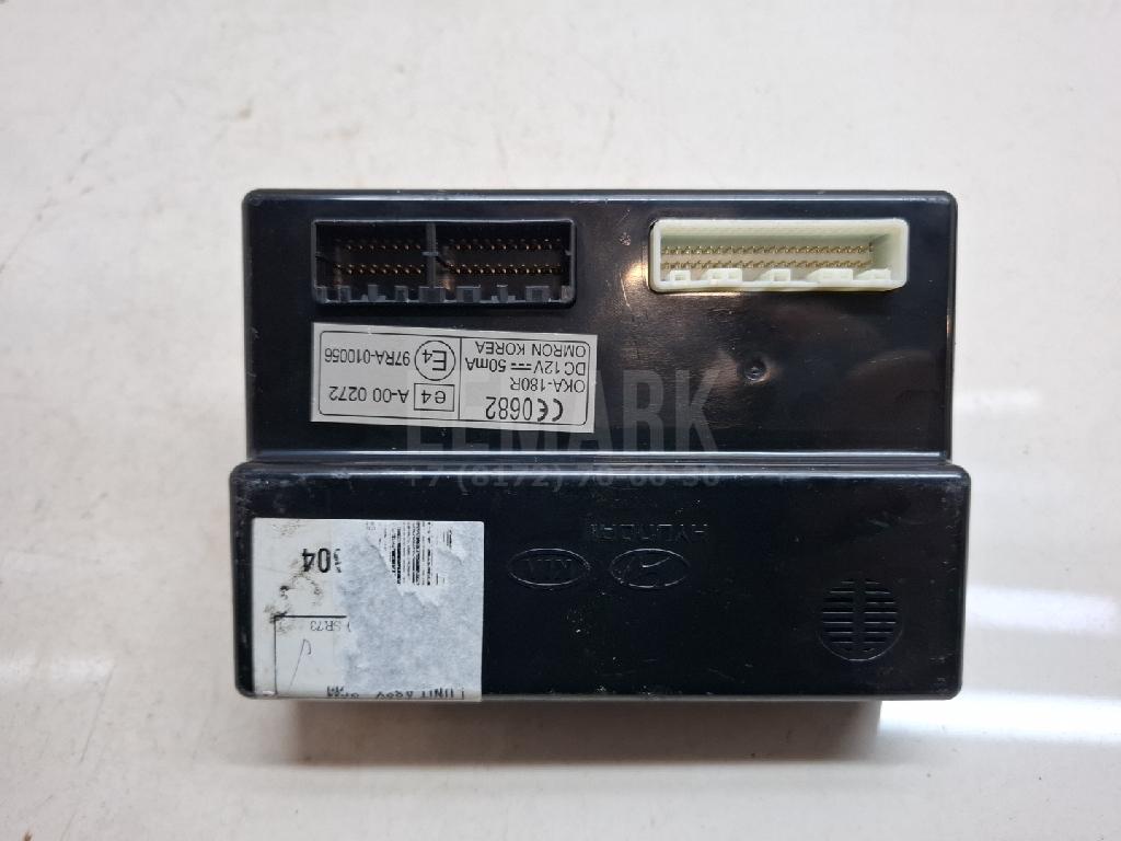 Блок управления центральным замком 954001H040 Hyundai-Kia