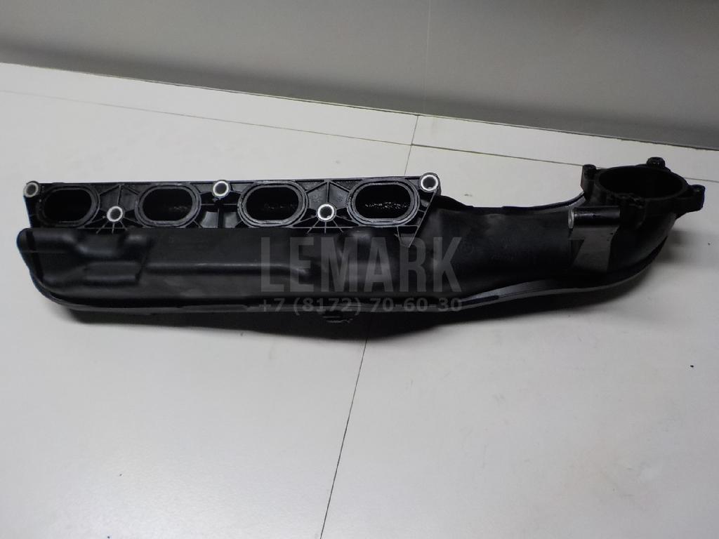 Коллектор впускной для  BMW 3-serie E90/E91 2005-2012