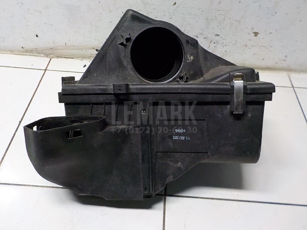 Корпус воздушного фильтра для  BMW X6 F16/F86 2014-2020