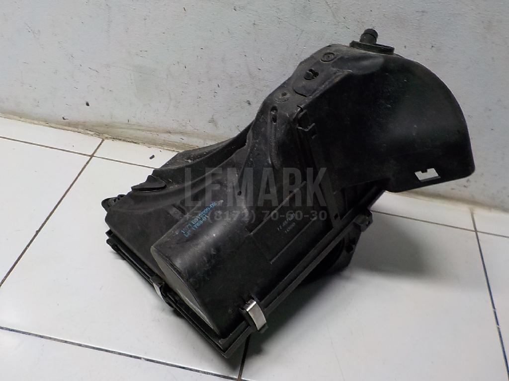 Корпус воздушного фильтра для  BMW X6 F16/F86 2014-2020