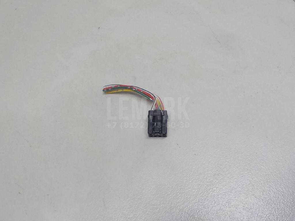 Разъем 9098012180 Toyota