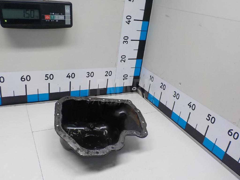 Поддон масляный двигателя 03D103601G VAG