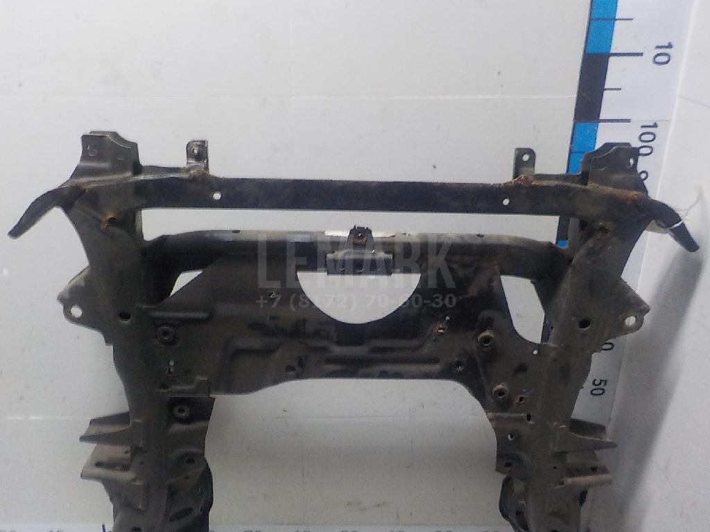 Балка подмоторная для  BMW 8-serie G14/G15/G16 2018