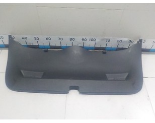 Обшивка двери багажника для Citroen DS4 2011-2015 с разбора состояние хорошее