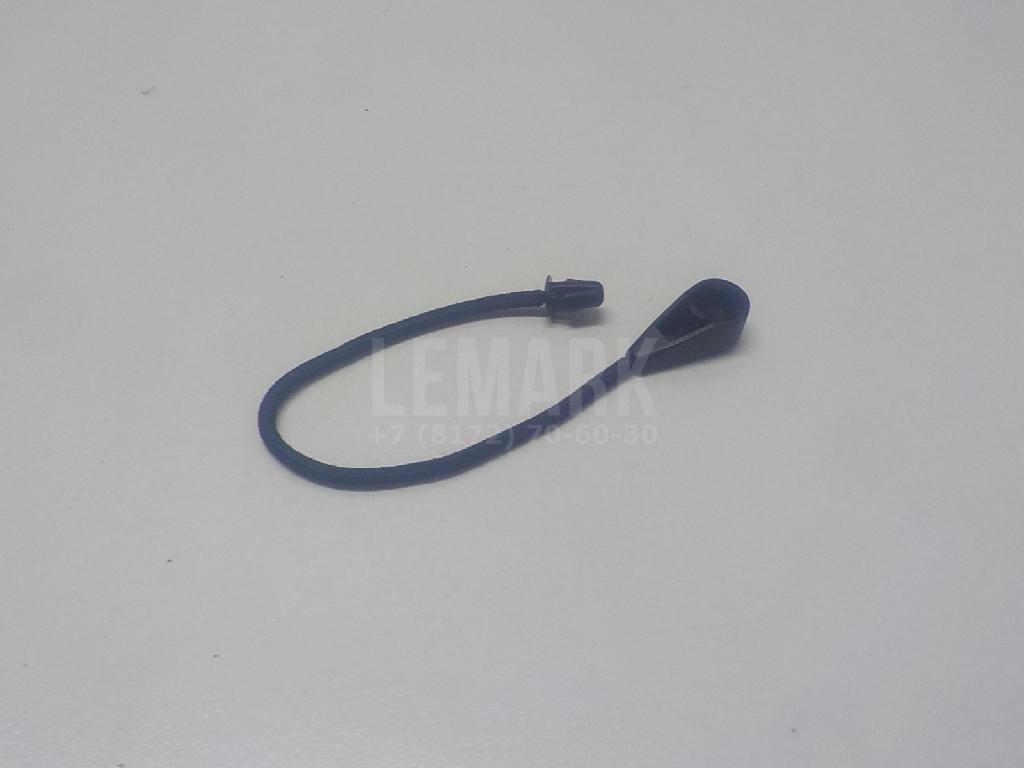 Держатель задней полки для  Fiat Ducato 244 (+Elabuga) 2002-2006