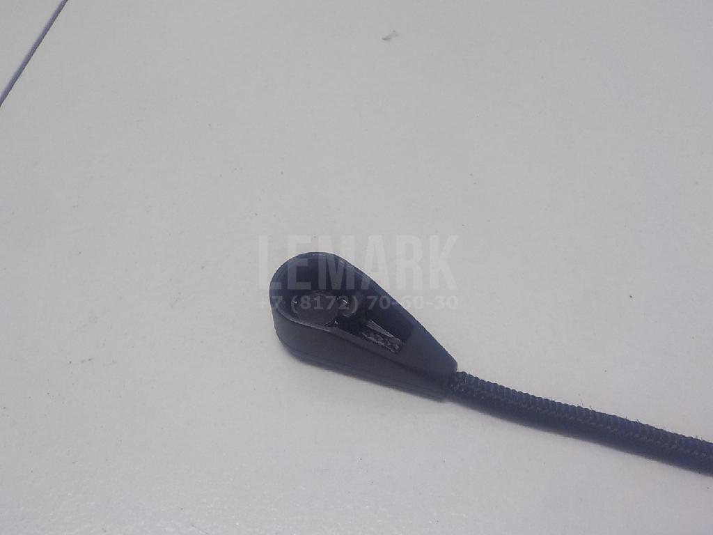 Держатель задней полки для  Fiat Ducato 244 (+Elabuga) 2002-2006