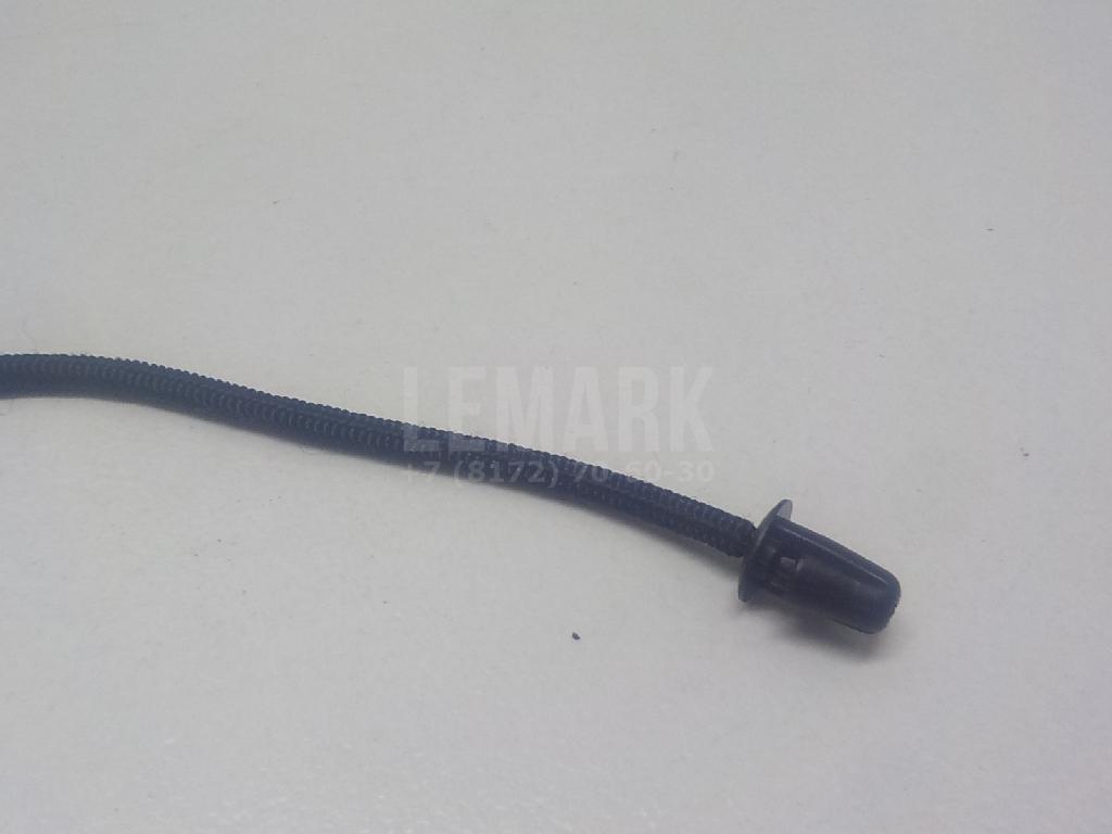 Держатель задней полки для  Fiat Ducato 244 (+Elabuga) 2002-2006
