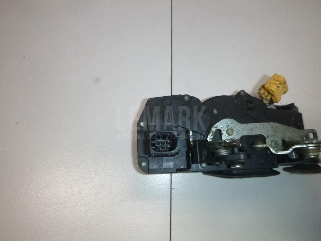 Замок двери задней левой для  Audi A3 [8P1] 2003-2013