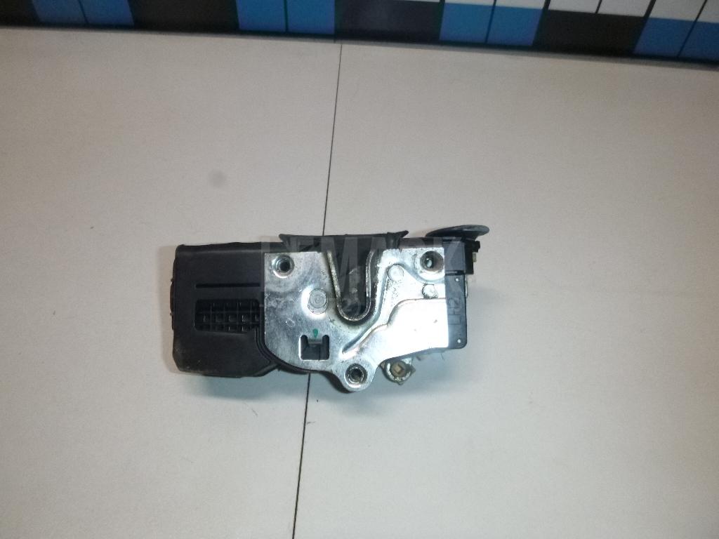 Замок двери задней левой для  Audi A3 [8P1] 2003-2013