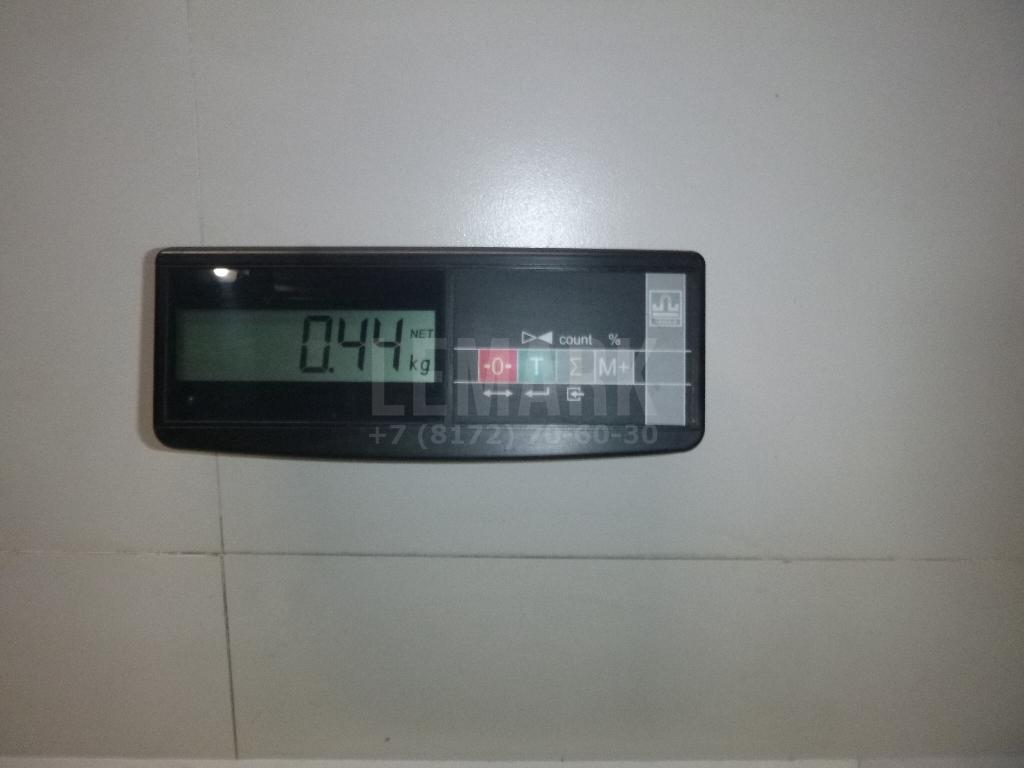Замок двери задней левой