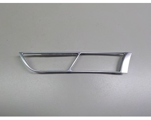 Накладка ручки внутренней для Audi Allroad quattro 2006-2012 БУ состояние отличное