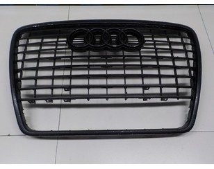 Решетка радиатора для Audi A6 [C6,4F] 2004-2011 с разбора состояние удовлетворительное