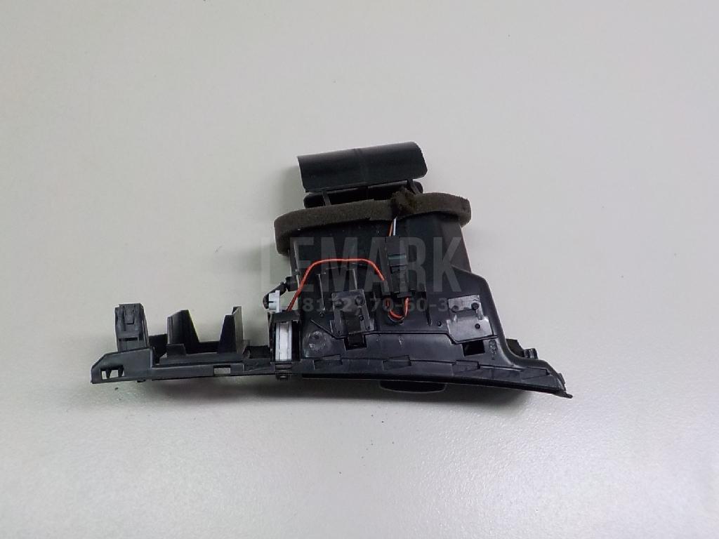Дефлектор воздушный для  BMW i3 (I01) 2013-2022