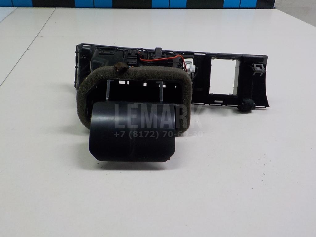 Дефлектор воздушный для  BMW i3 (I01) 2013-2022