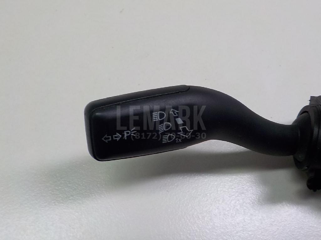 Переключатель поворотов подрулевой для  BMW 5-serie G30/G31/F90 2017-2023