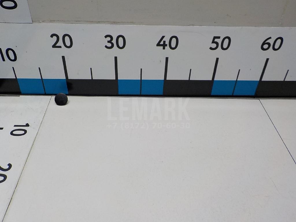 Крепеж (клоп) 8112637010 Hyundai-Kia