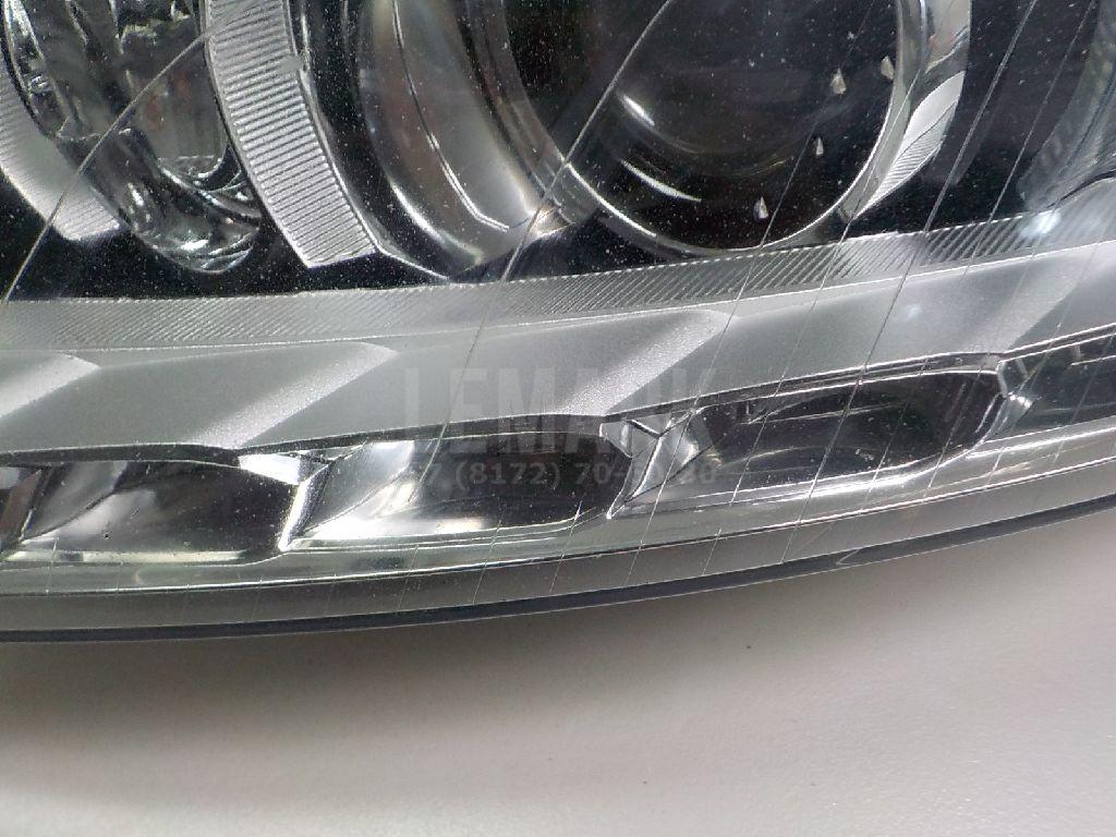 Фара левая для  Citroen C4 Grand Picasso 2006-2014