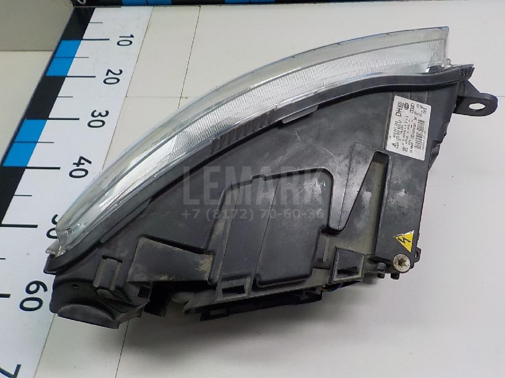 Фара левая для  Citroen C4 Grand Picasso 2006-2014