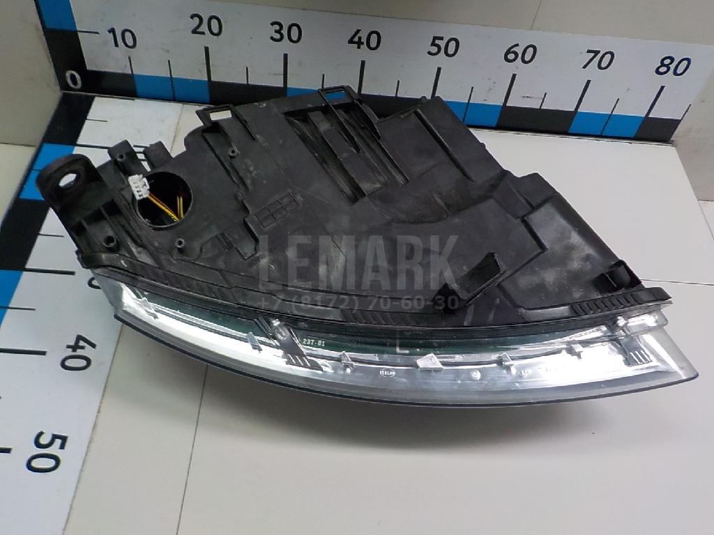 Фара левая для  Citroen C4 Grand Picasso 2006-2014