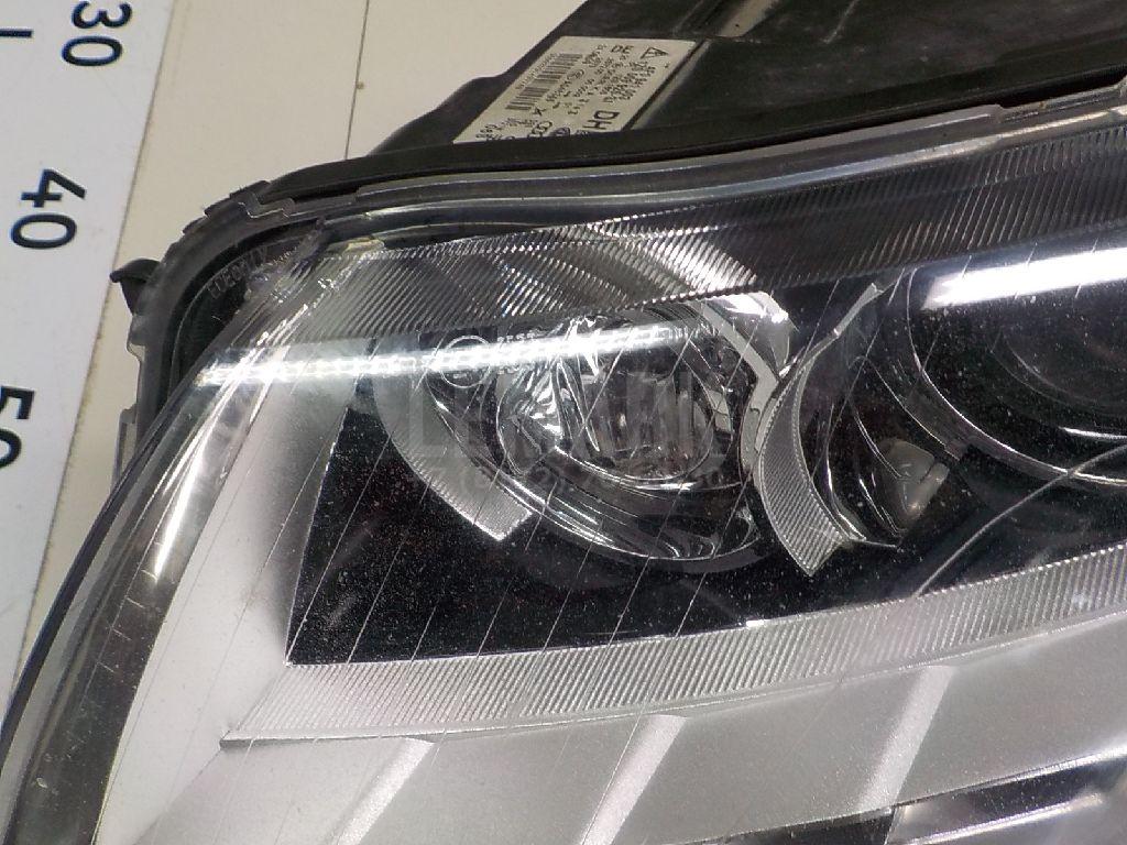 Фара левая для  Citroen C4 Grand Picasso 2006-2014