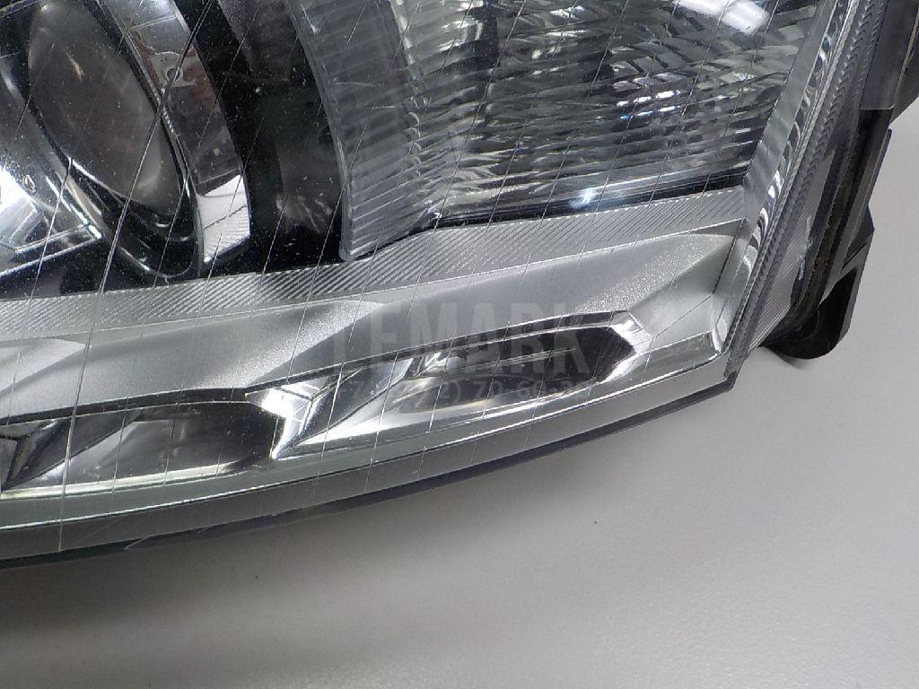 Фара левая для  Citroen C4 Grand Picasso 2006-2014