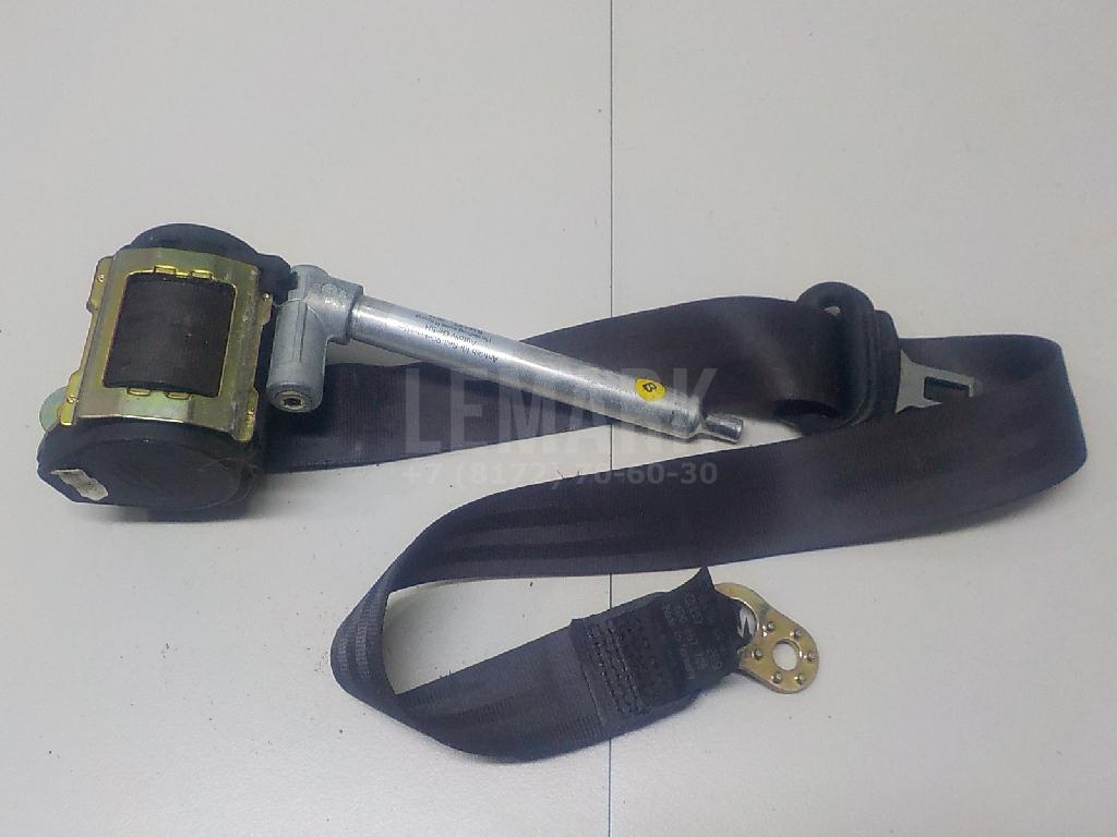 Ремень безопасности с пиропатроном для  BMW 3-serie F30/F31/F80 2011-2020