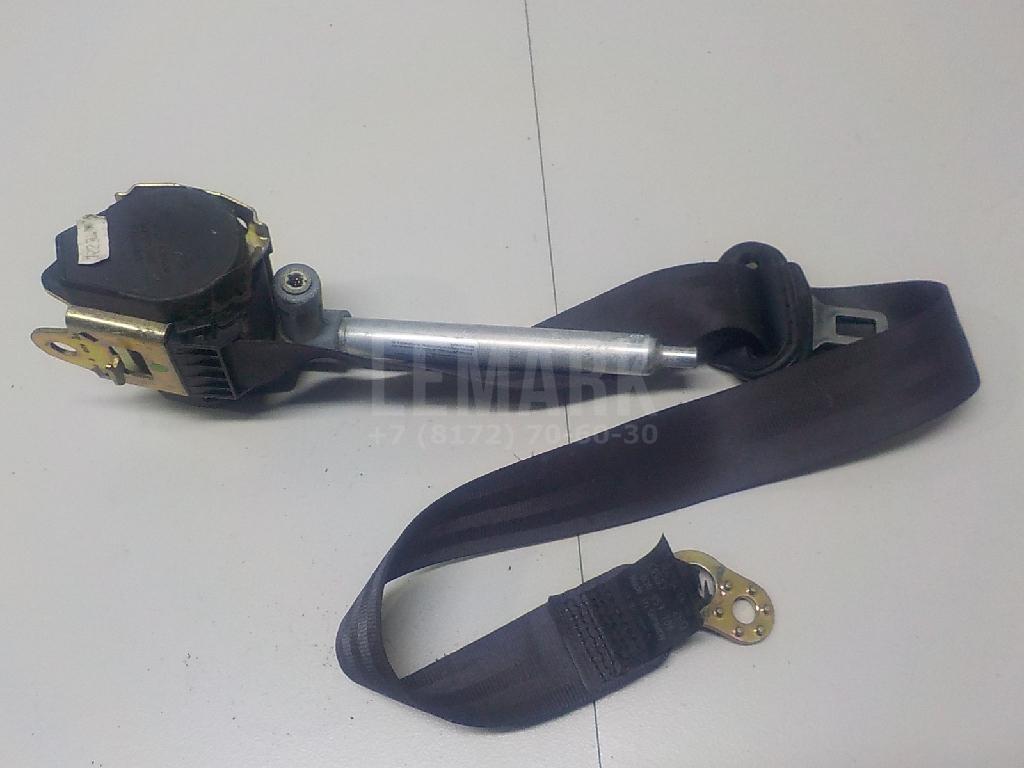 Ремень безопасности с пиропатроном для  BMW 3-serie F30/F31/F80 2011-2020
